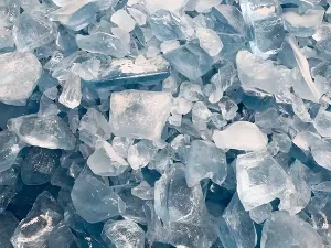 سیلیکات سدیم 
