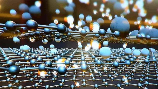 ویژگی های فیزیکی پلیمرها