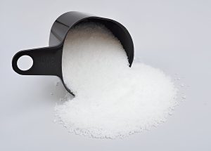 مزایای استفاده از استئاریک اسید