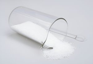 استئاریک اسید چیست