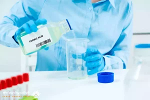 متانوئیک اسید چیست |ویژگی ها و کاربردها
