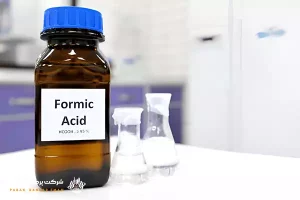 متانوئیک اسید چیست