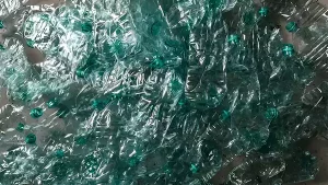سود پرک در بازیافت پلاستیک 1