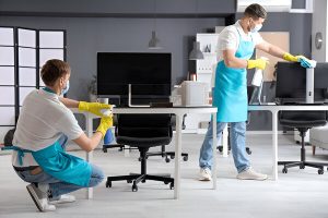 استانداردهای جهانی گندزدایی