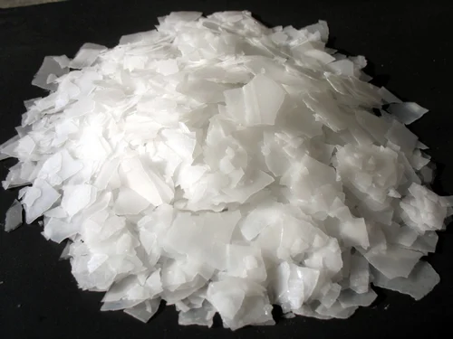 caustic soda flakes